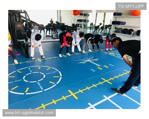 少年体育志愿者国际交流项目助力青少年成长与跨文化互动交流